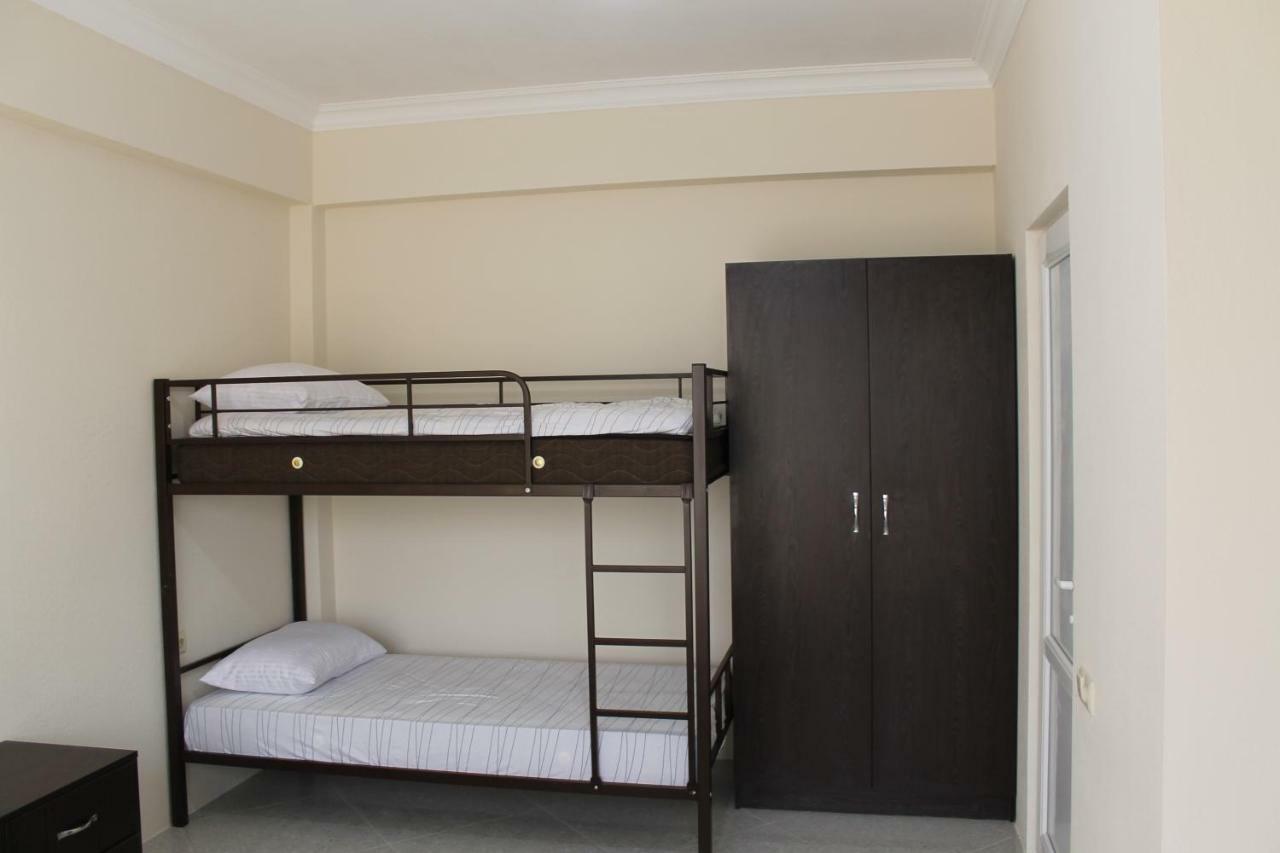 Kukaracha Hotel Ureki Kültér fotó